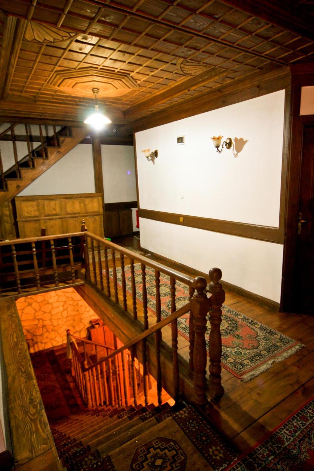 Cakiroglu Konak Safranbolu Dış mekan fotoğraf