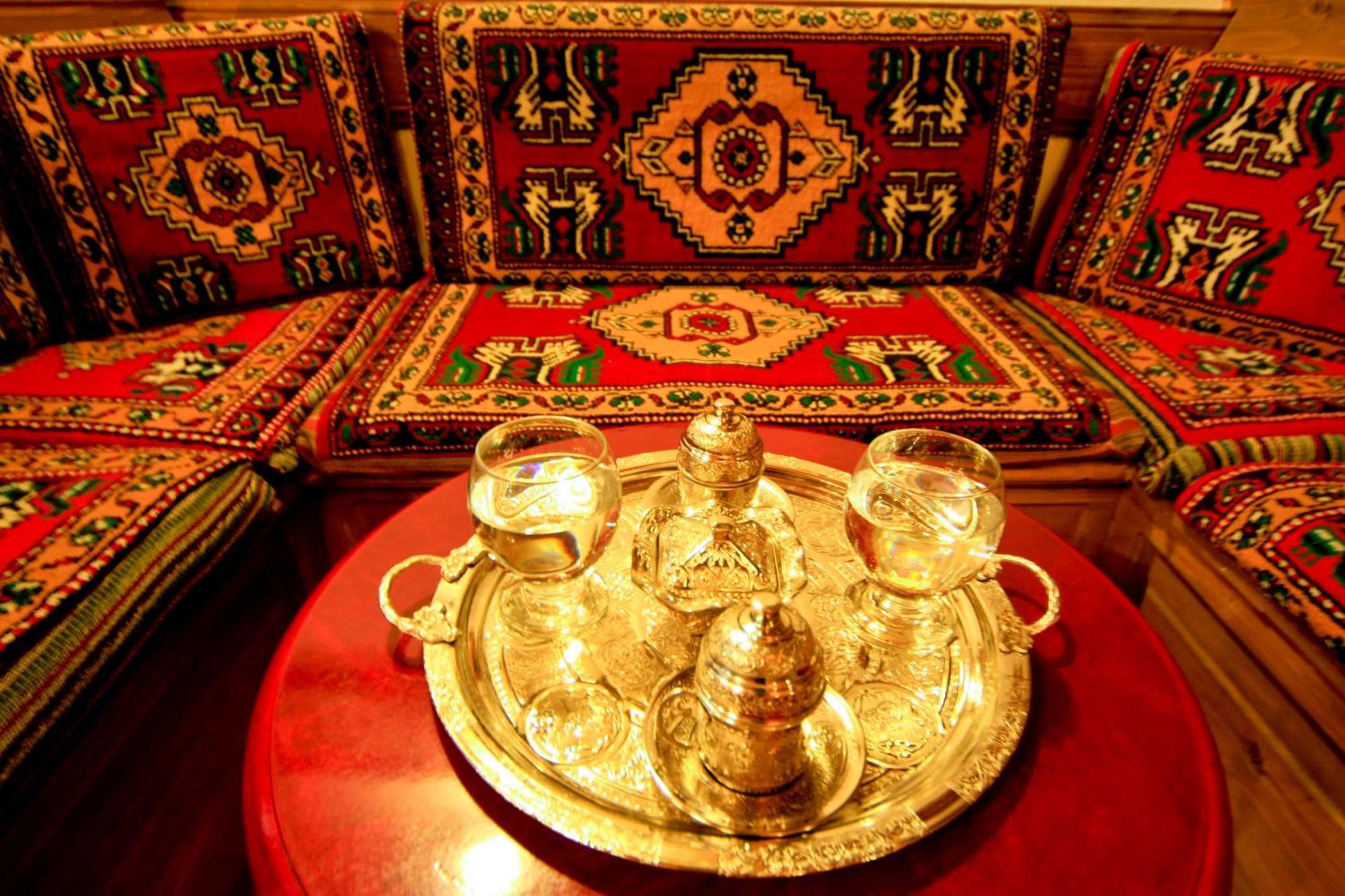 Cakiroglu Konak Safranbolu Dış mekan fotoğraf