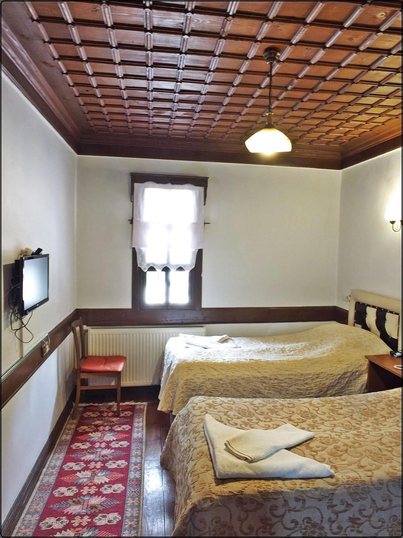 Cakiroglu Konak Safranbolu Dış mekan fotoğraf